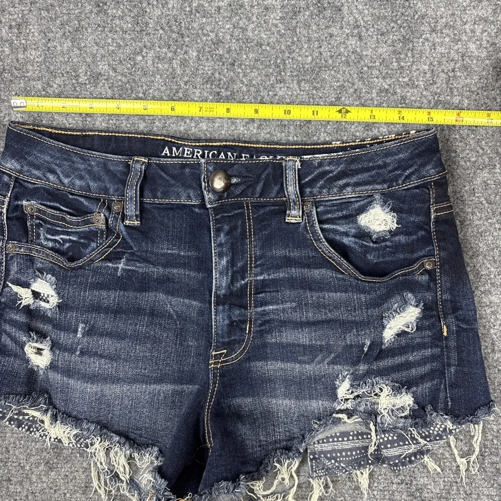 American Eagle Outfitters up sale